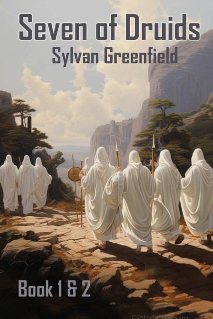 Seven of Druids, Sylvan Greenfield