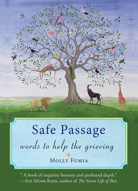 Safe Passage, Molly Fumia