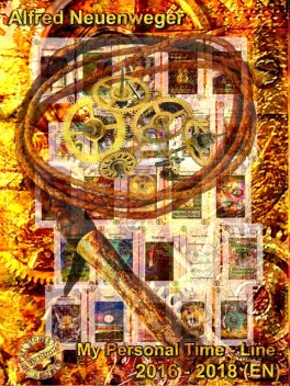 My Personal Time Line (EN), Alfred Neuenweger