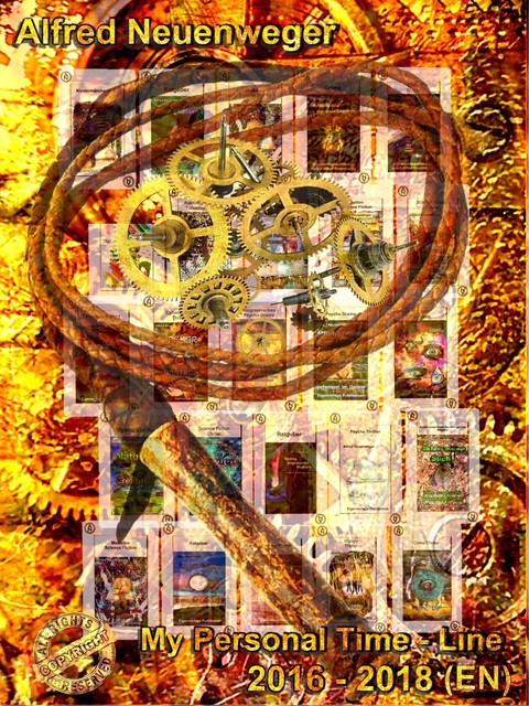My Personal Time Line (EN), Alfred Neuenweger