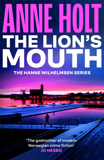 The Lion's Mouth, Anne Holt