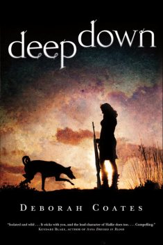 Deep Down, Deborah Coates