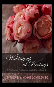 Waking Up At Rosings, Emma Osborne