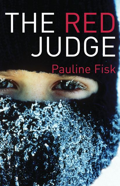 The Red Judge, Pauline Fisk