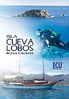 Isla Cueva Lobos, Rosa Cáceres Hidalgo de Cisneros