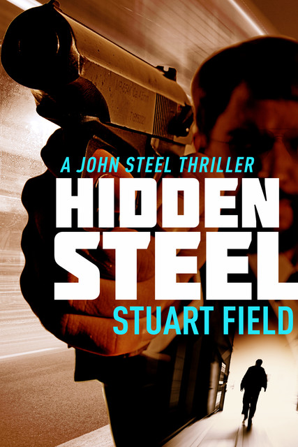Hidden Steel, Stuart Field