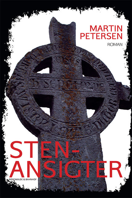 Stenansigter, Martin Petersen