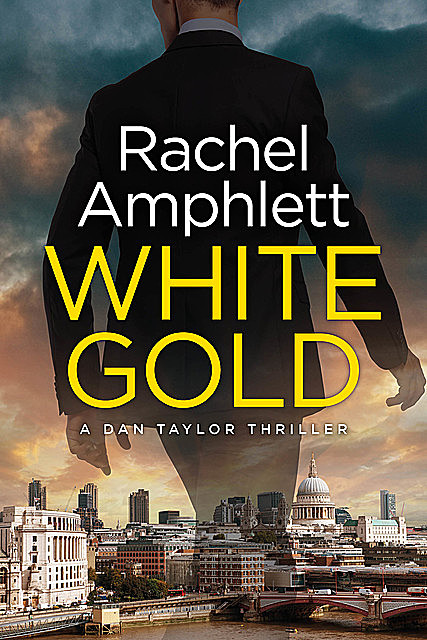 White Gold, Rachel Amphlett