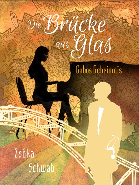 Die Brücke aus Glas, Zsoka Schwab