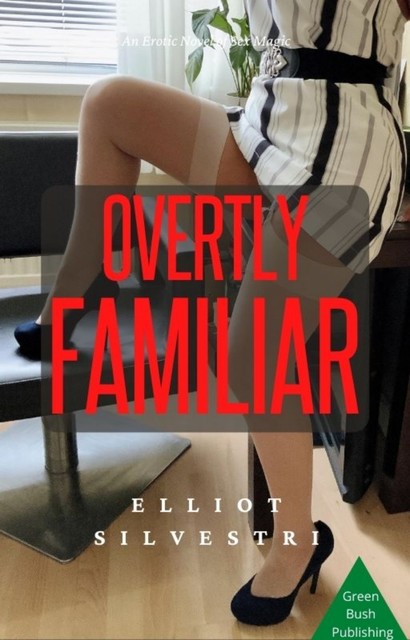 Overtly Familiar, Elliot Silvestri