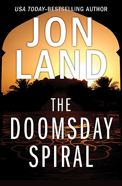 The Doomsday Spiral, Jon Land