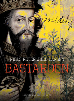 Bastarden, Niels Peter Juel Larsen
