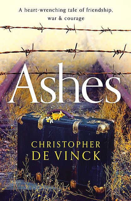 Ashes, Christopher de Vinck