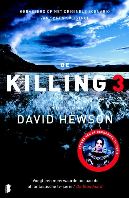 De killing, David Hewson