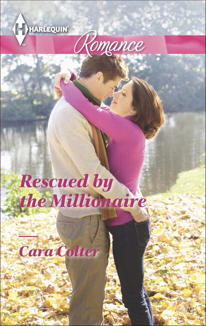 Rescued by the Millionaire, Cara Colter