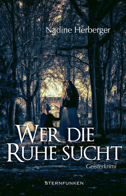 Wer die Ruhe sucht, Nadine Herberger