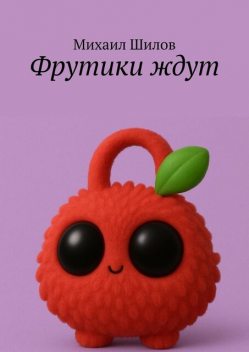Фрутики ждут, Михаил Шилов