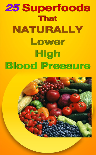 25 Superfoods that Naturally Lower High Blood Preassure, Russ Chard