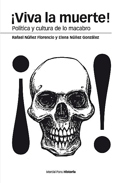 Viva la muerte, Rafael Núñez Florencio, Elena González