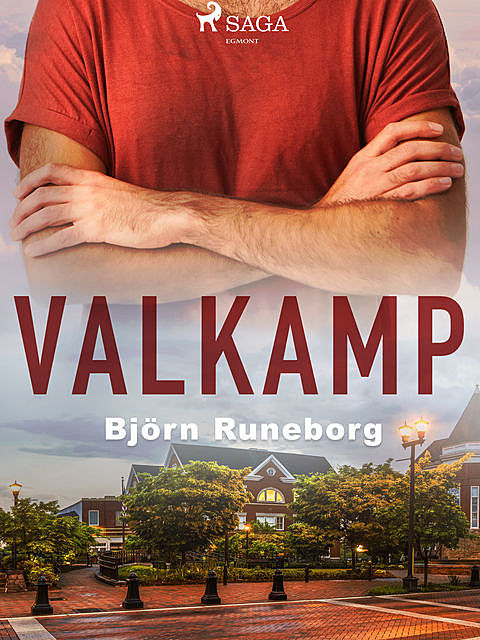 Valkamp, Björn Runeborg