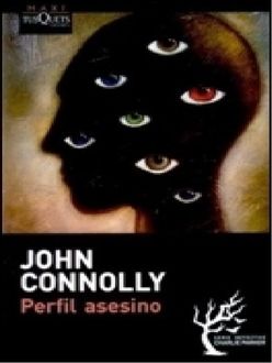 Perfil Asesino, John Connolly