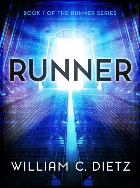 Runner, William Dietz