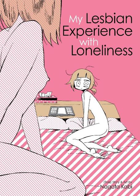 My Lesbian Experience With Loneliness, Kabi Nagata