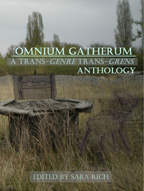 Omnium Gatherum: A Trans-Genre Trans-Grens Anthology, Sara Rich