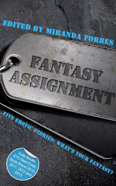Fantasy Assignment, Lucy Felthouse, Roger Frank Selby, Joe Manx, Charlotte Wickham, J.S. Black