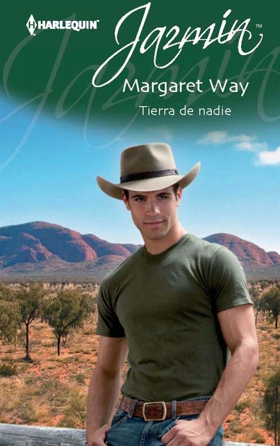 Tierra de nadie, Margaret Way