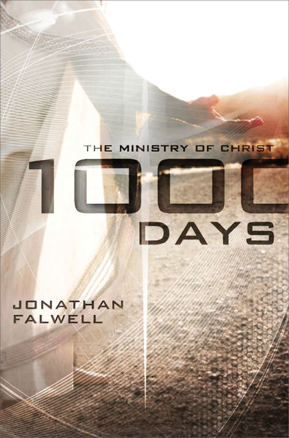 1,000 Days, Jonathan Falwell