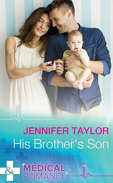 His Brother's Son, Jennifer Taylor