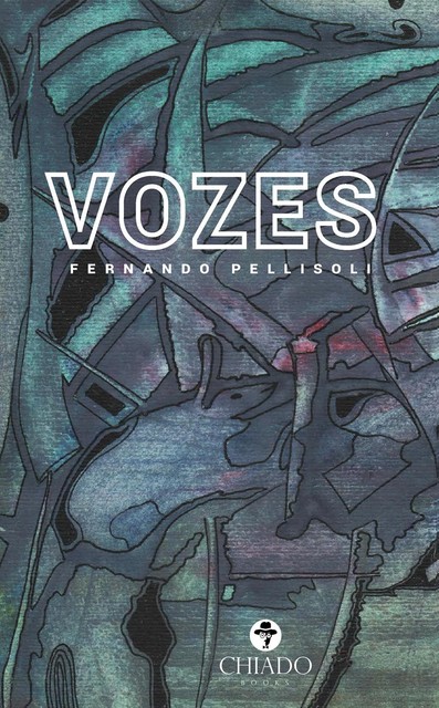 Vozes, Fernando Pellisoli