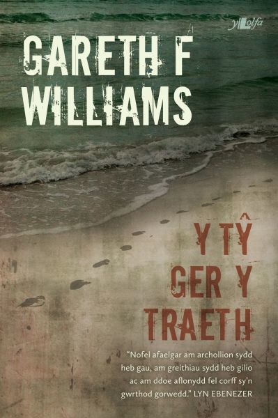 Y Ty Ger y Traeth, Gareth Williams