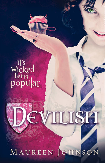 Devilish, Maureen Johnson