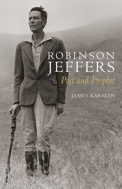 Robinson Jeffers, James Karman