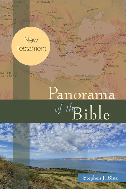 Panorama of the Bible, Stephen Binz