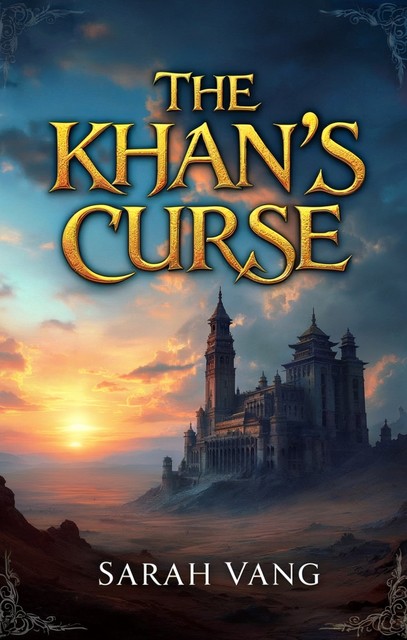 The Khan's Curse, Sarah Vang