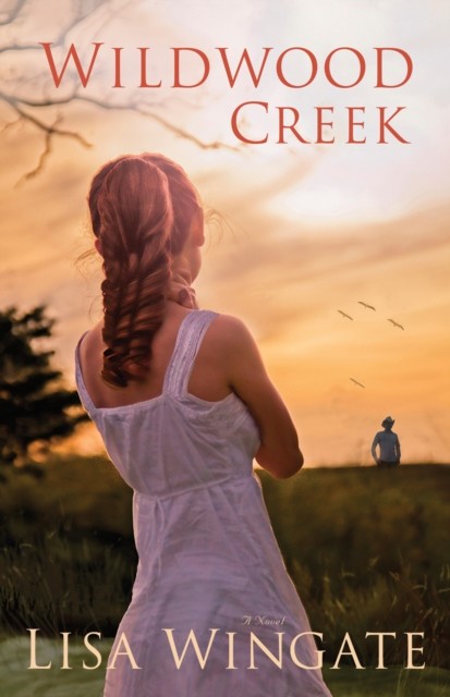 Wildwood Creek (The Shores of Moses Lake Book #4), Lisa Wingate