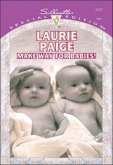 Make Way for Babies, Laurie Paige