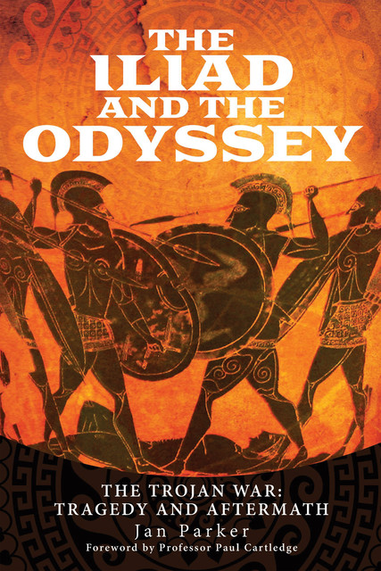 The Iliad and the Odyssey, Jan Parker