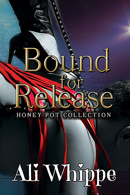 Bound for Release, Ali Whippe