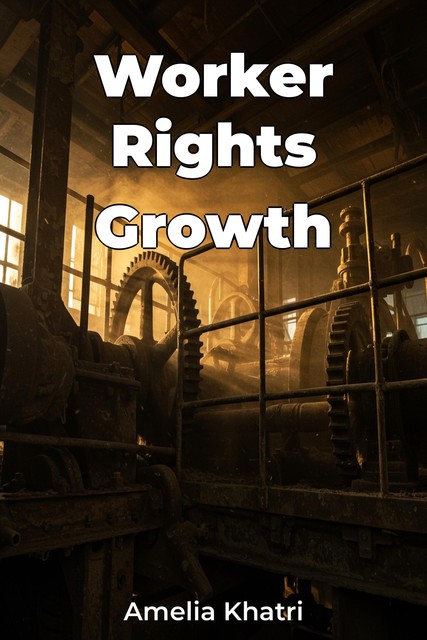 Worker Rights Growth, Amelia Khatri