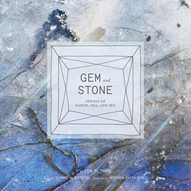 Gem and Stone, Jenifer Altman