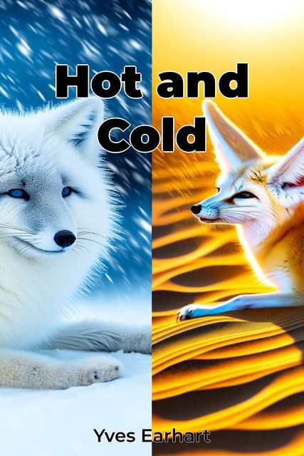 Hot and Cold, Yves Earhart