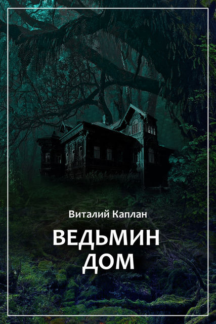 Ведьмин дом, Виталий Каплан