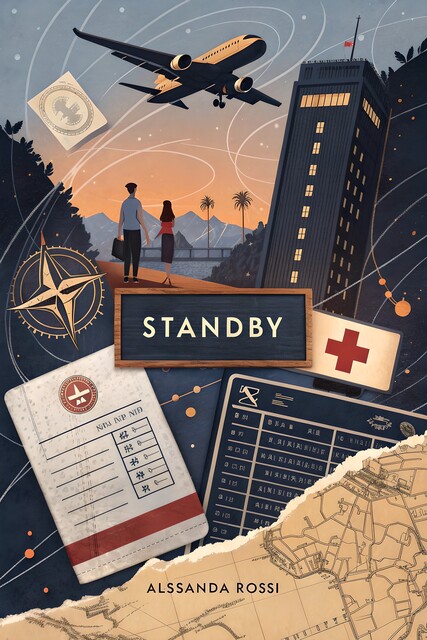 Standby, Alessandra Rossi