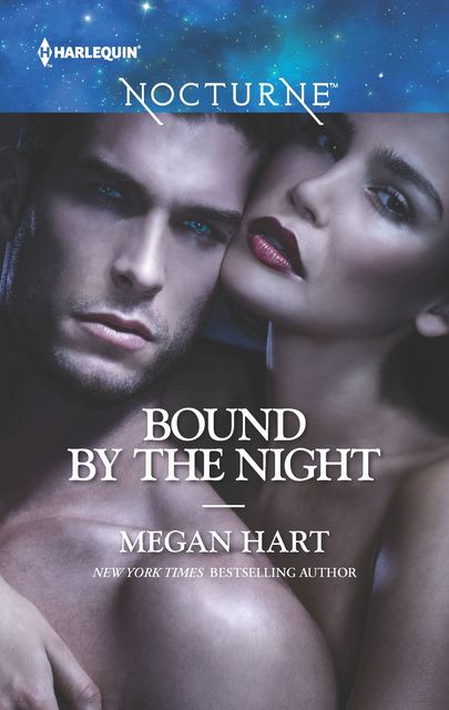 Bound by the Night, Megan Hart
