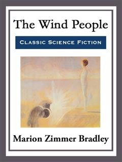The Wind People, Marion Zimmer Bradley