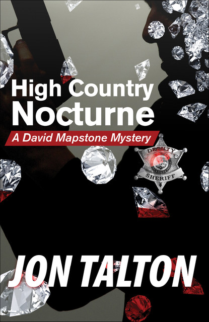 High Country Nocturne, Jon Talton